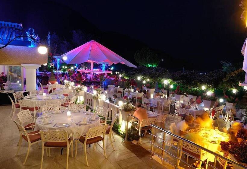 酒店 Belcekiz Beach Club All Inclusive