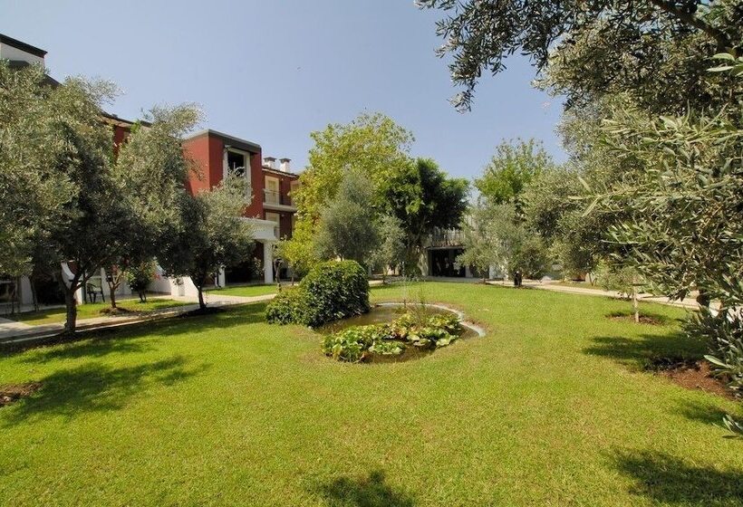 酒店 Belcekiz Beach Club All Inclusive