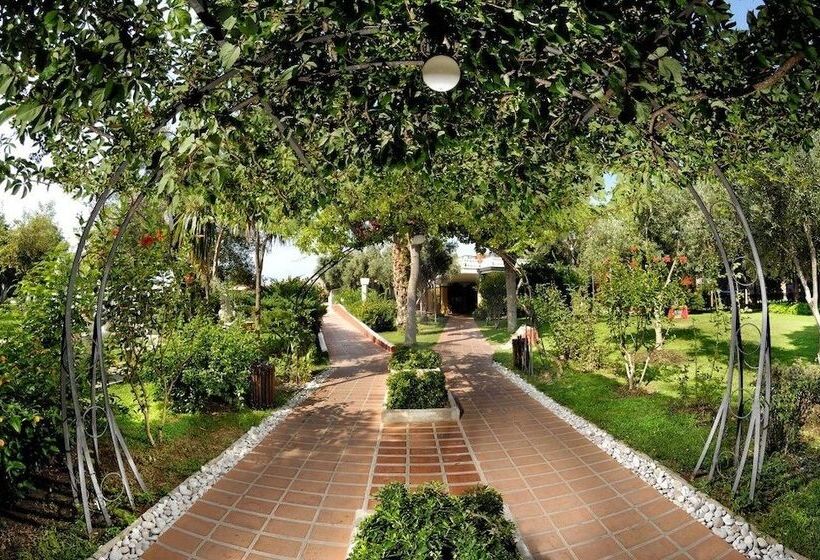 酒店 Belcekiz Beach Club All Inclusive