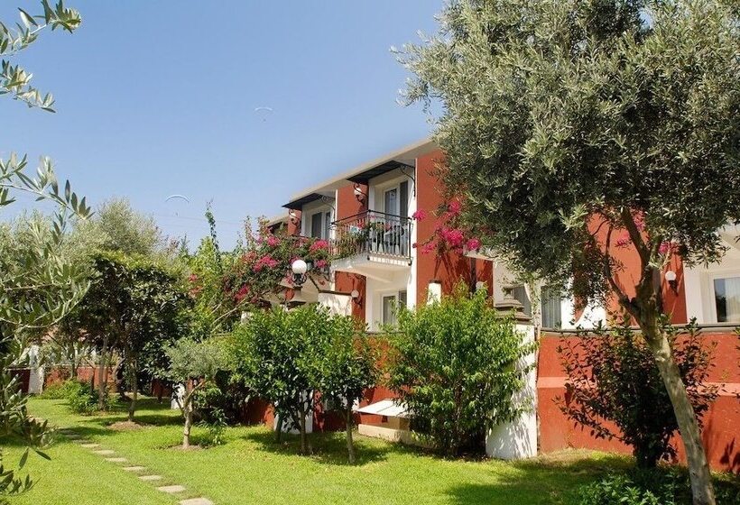 酒店 Belcekiz Beach Club All Inclusive