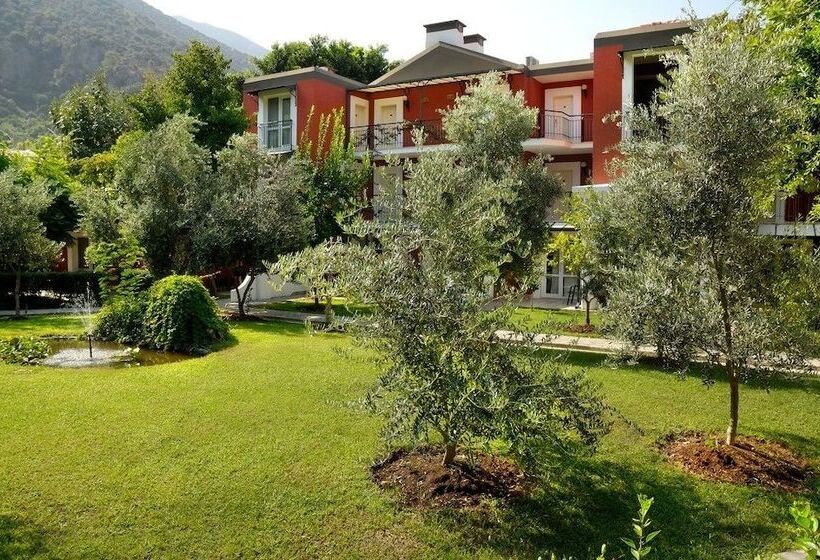 酒店 Belcekiz Beach Club All Inclusive