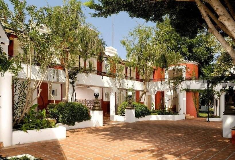 酒店 Belcekiz Beach Club All Inclusive