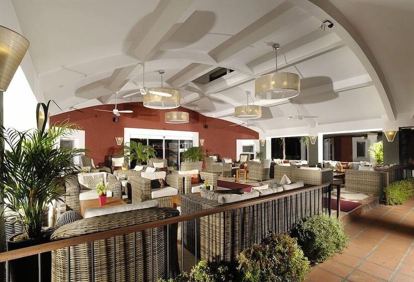 酒店 Belcekiz Beach Club All Inclusive