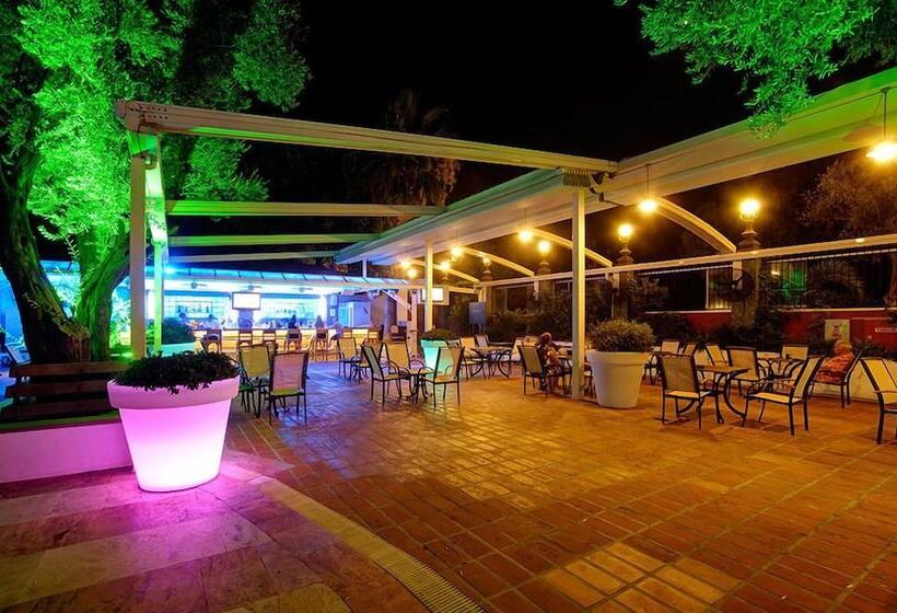 酒店 Belcekiz Beach Club All Inclusive