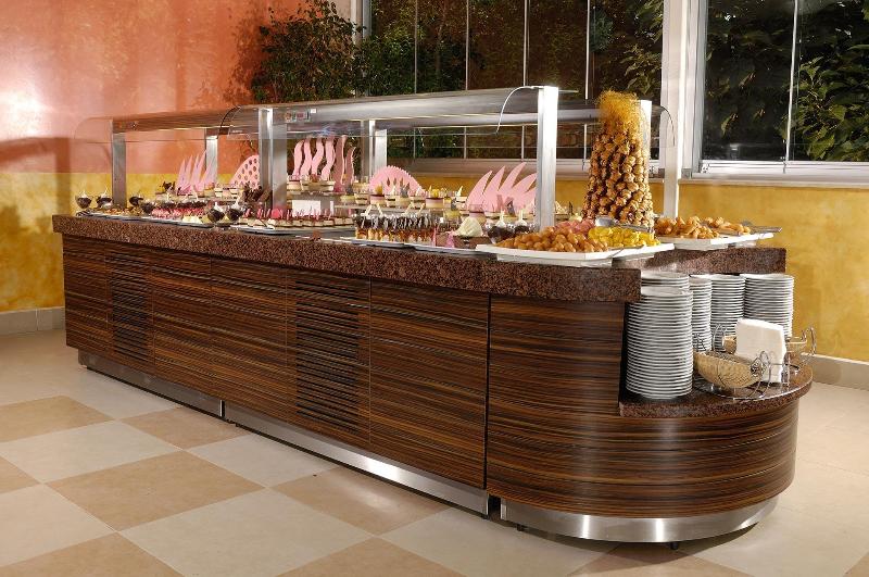 酒店 Belcekiz Beach Club All Inclusive