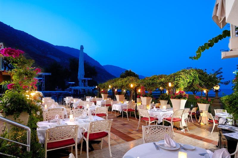 酒店 Belcekiz Beach Club All Inclusive