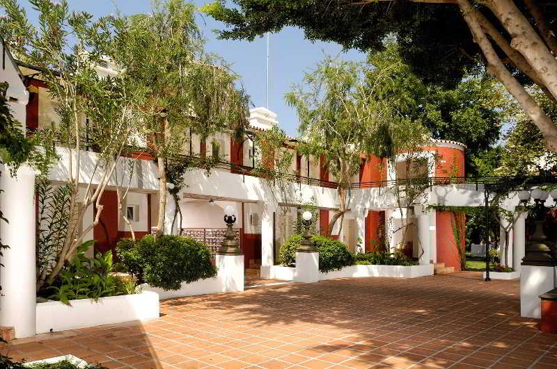 酒店 Belcekiz Beach Club All Inclusive