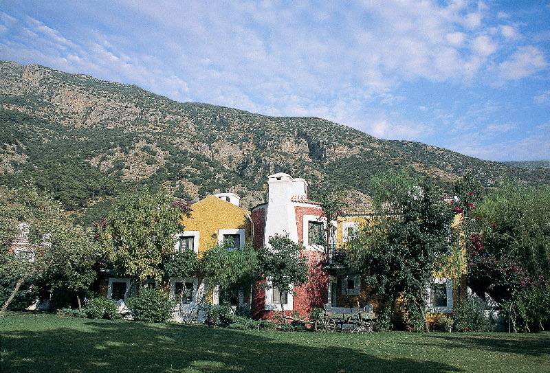 酒店 Belcekiz Beach Club All Inclusive