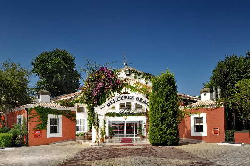 酒店 Belcekiz Beach Club All Inclusive