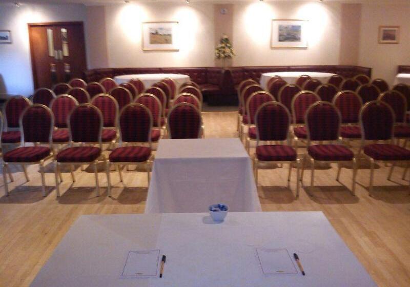 Ben Nevis Hotel & Leisure Club