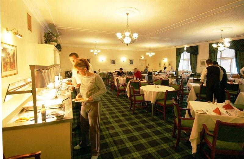 Ben Nevis Hotel & Leisure Club