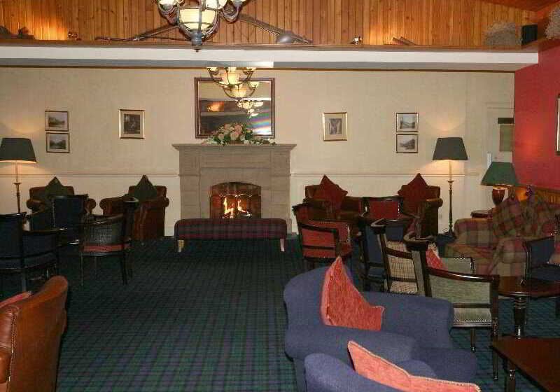 Ben Nevis Hotel & Leisure Club