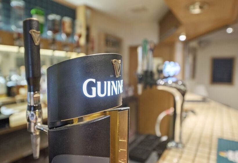 Ben Nevis Hotel & Leisure Club