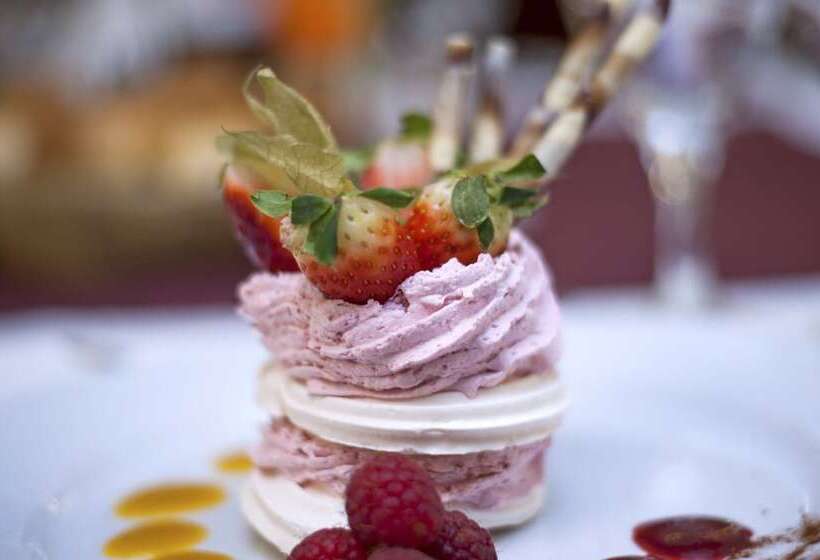 Ben Nevis Hotel & Leisure Club