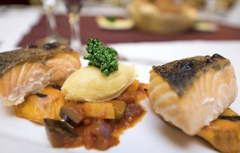 Ben Nevis Hotel & Leisure Club