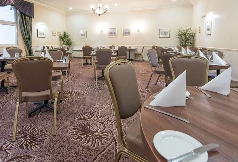 Ben Nevis Hotel & Leisure Club