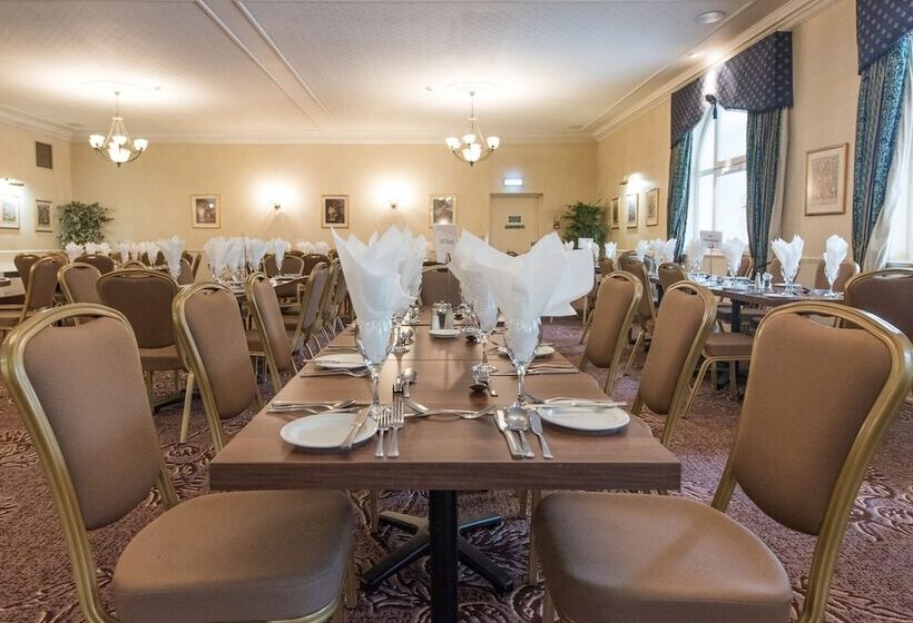 Ben Nevis Hotel & Leisure Club