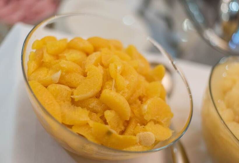 Ben Nevis Hotel & Leisure Club