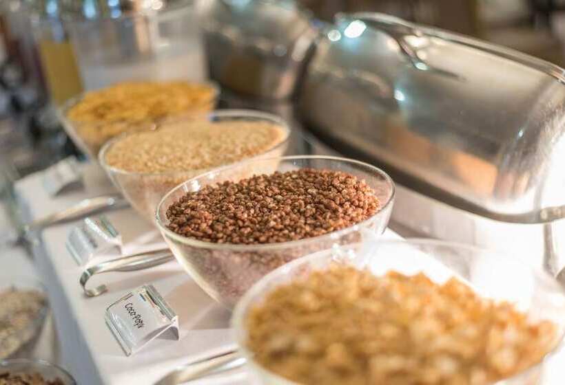 Ben Nevis Hotel & Leisure Club