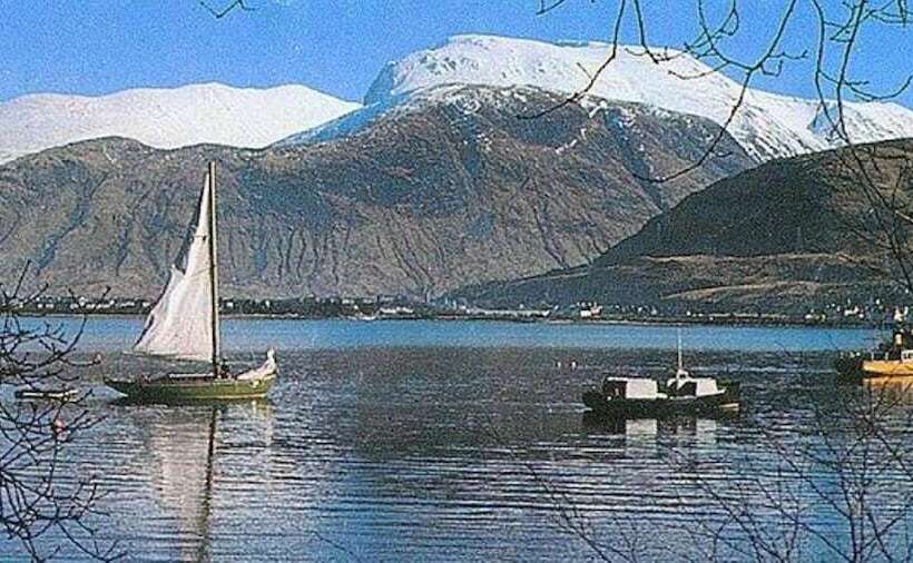 Ben Nevis Hotel & Leisure Club