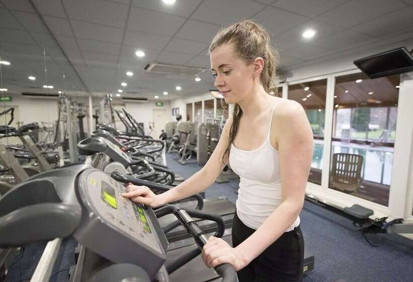 Ben Nevis Hotel & Leisure Club