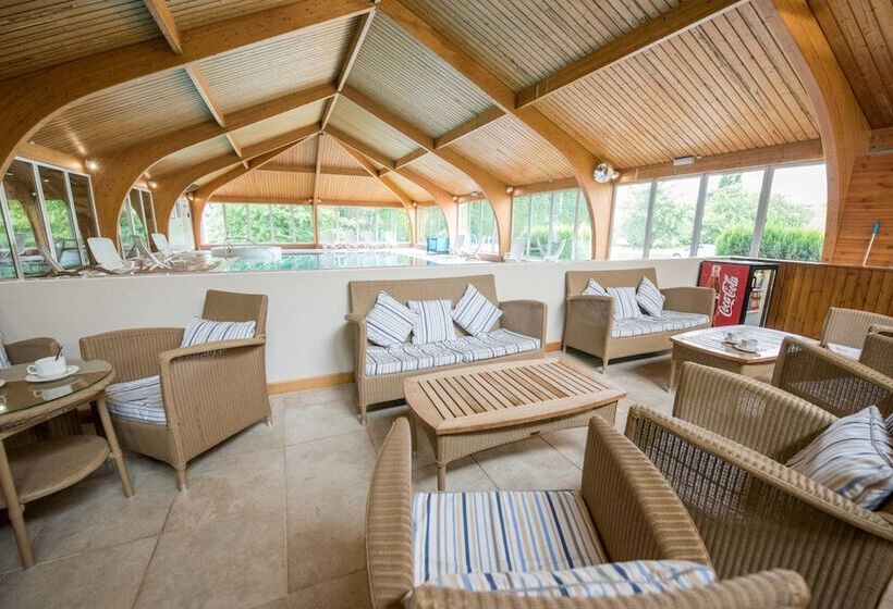 Ben Nevis Hotel & Leisure Club