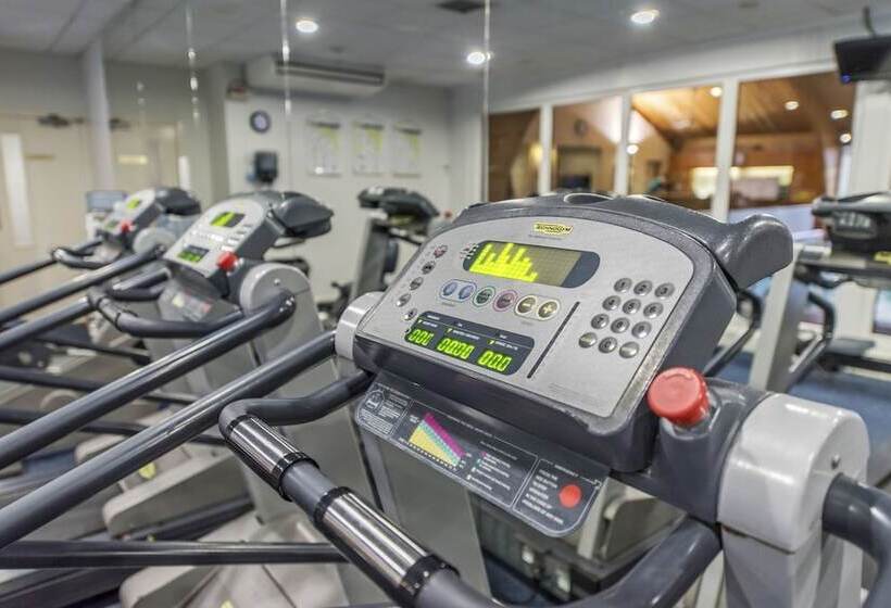 Ben Nevis Hotel & Leisure Club