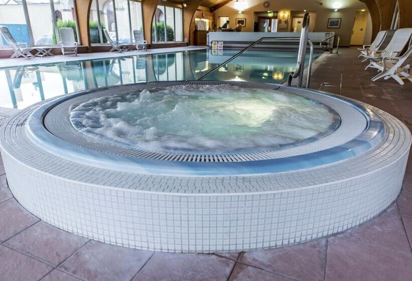 Ben Nevis Hotel & Leisure Club