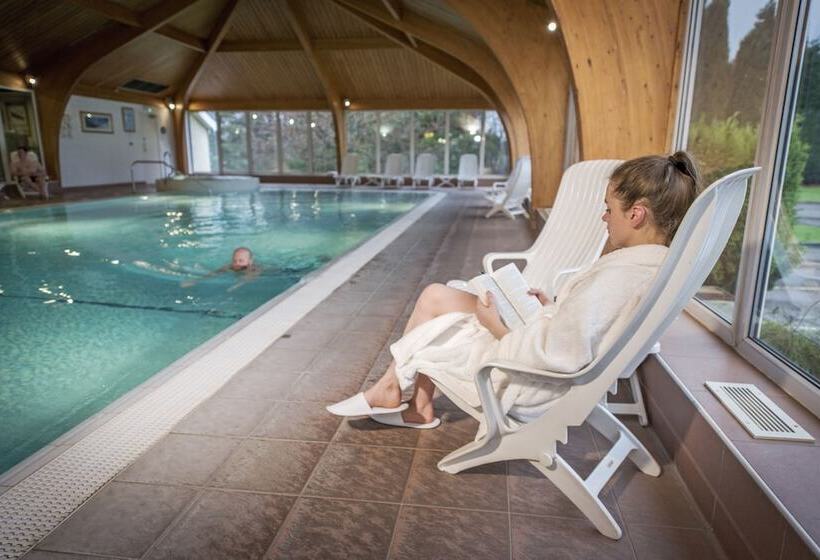 Ben Nevis Hotel & Leisure Club