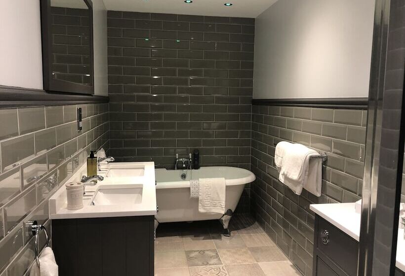 Ben Nevis Hotel & Leisure Club