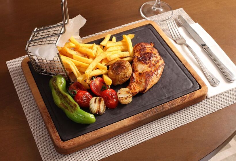 Bentley Hotel Bosphorus   Special Class