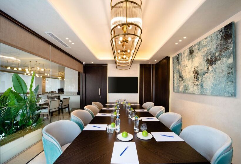 Bentley Hotel Bosphorus   Special Class