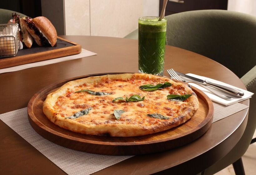 Bentley Hotel Bosphorus   Special Class