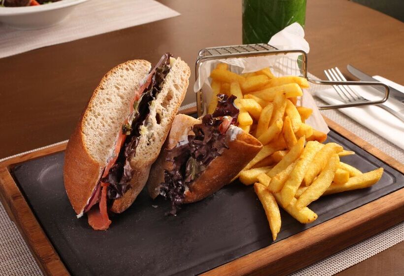 Bentley Hotel Bosphorus   Special Class