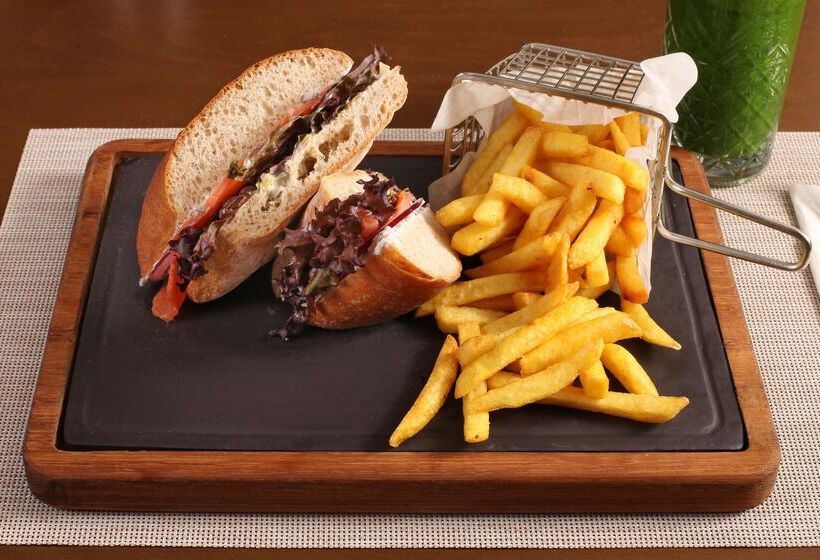 Bentley Hotel Bosphorus   Special Class