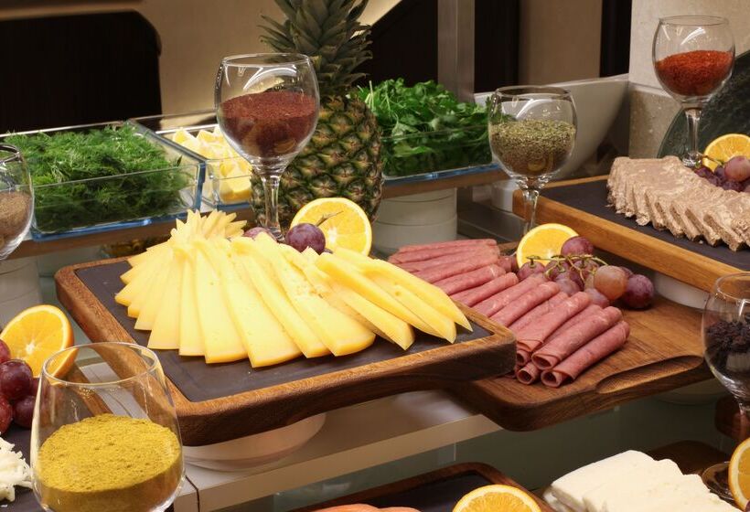 Bentley Hotel Bosphorus   Special Class