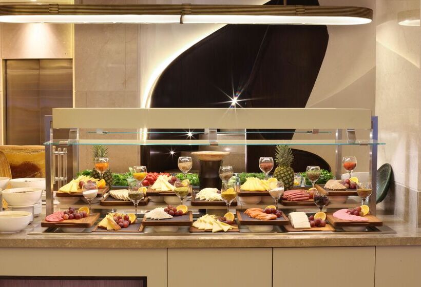 Bentley Hotel Bosphorus   Special Class