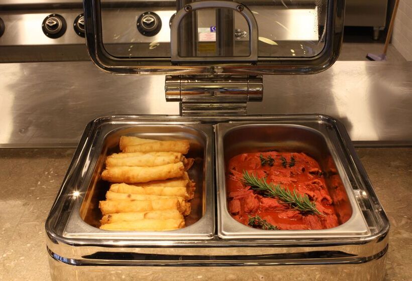 Bentley Hotel Bosphorus   Special Class