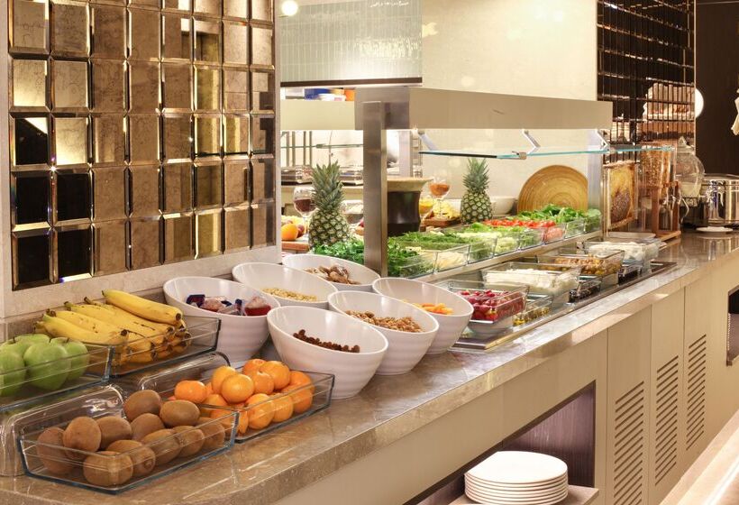 Bentley Hotel Bosphorus   Special Class