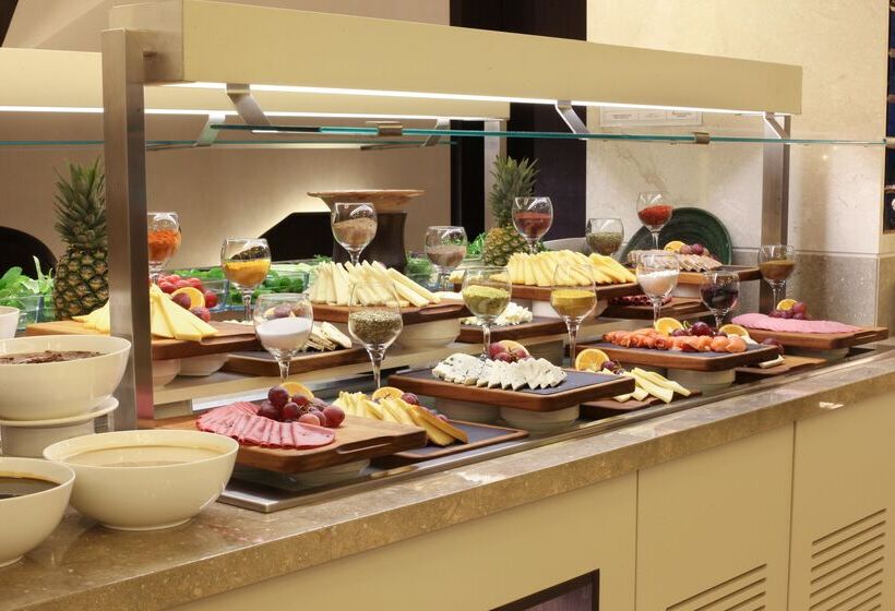 Bentley Hotel Bosphorus   Special Class