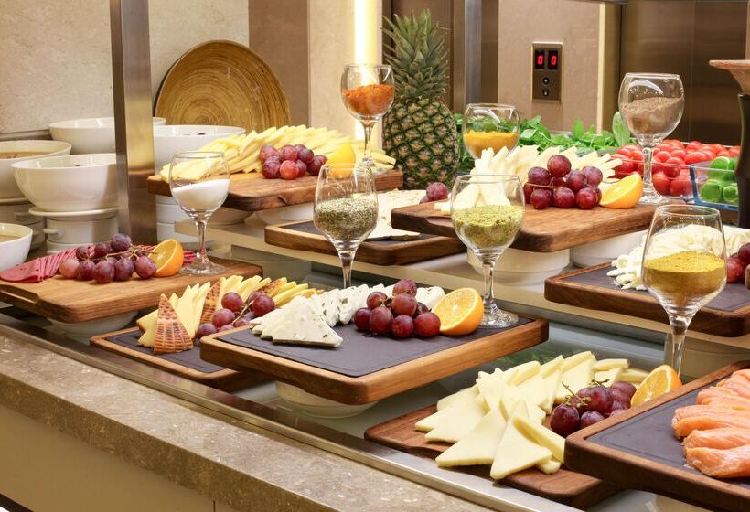 Bentley Hotel Bosphorus   Special Class