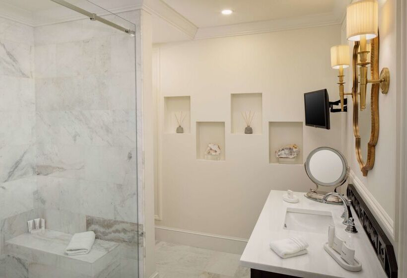 Biltmore Hotel Miami Coral Gables