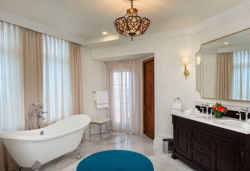 Biltmore Hotel Miami Coral Gables