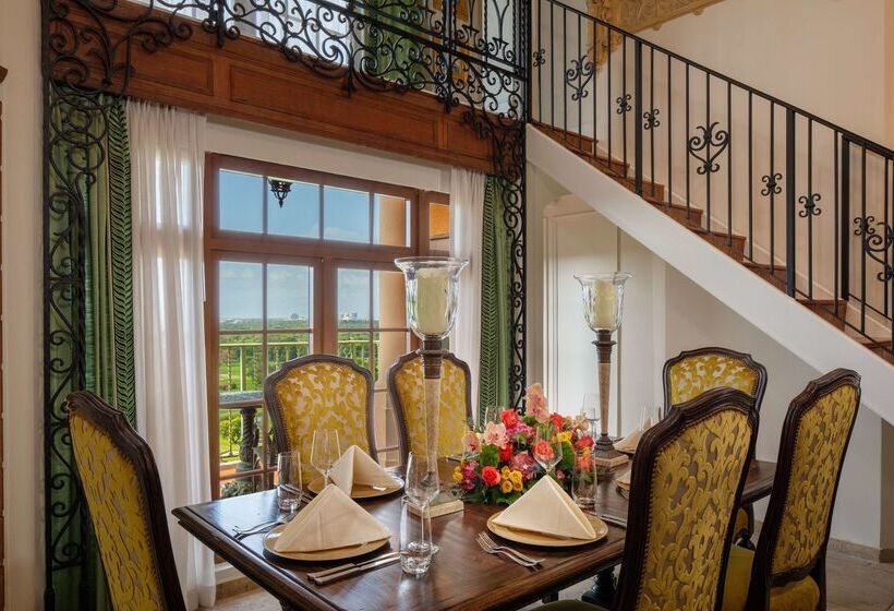 Biltmore Hotel Miami Coral Gables