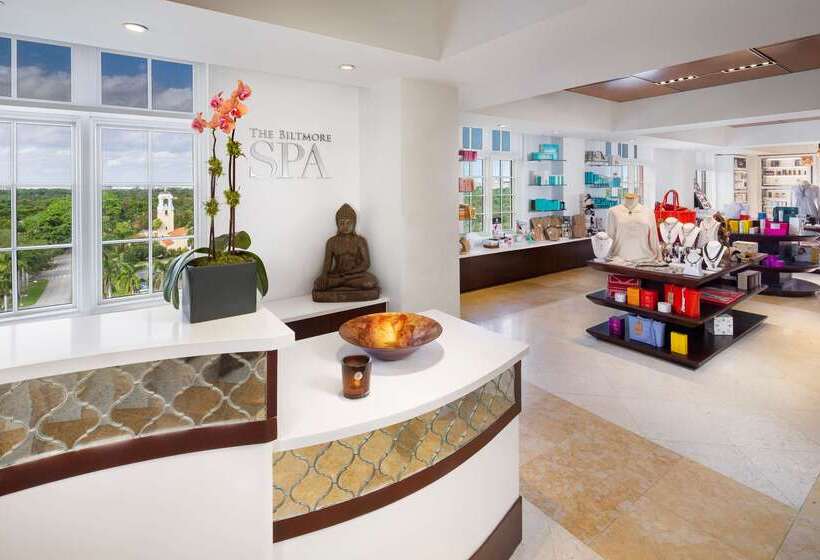 Biltmore Hotel Miami Coral Gables