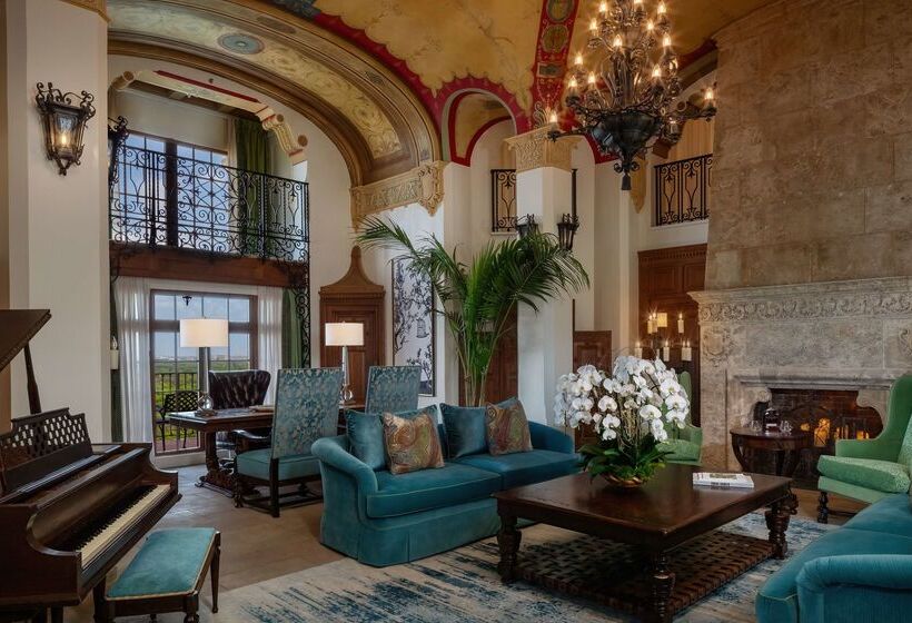 Biltmore Hotel Miami Coral Gables