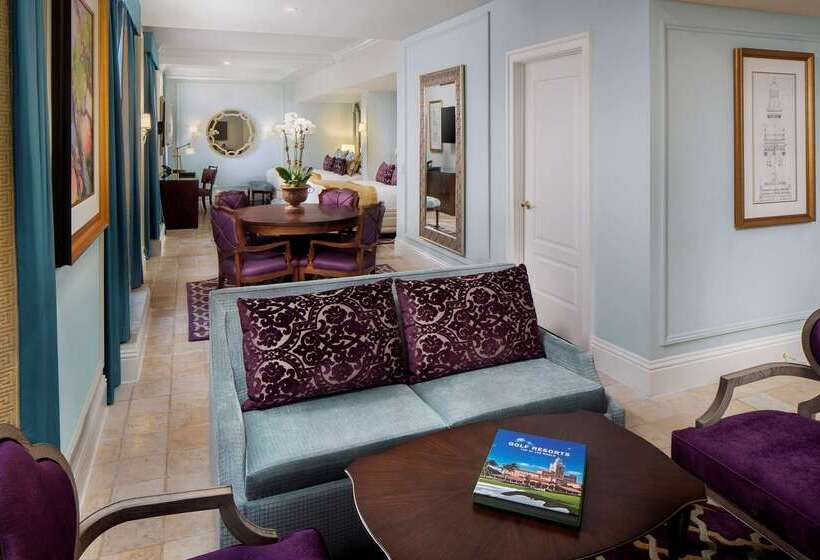 Biltmore Hotel Miami Coral Gables