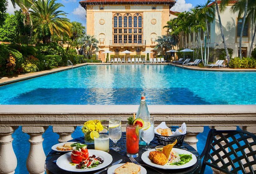 Biltmore Hotel Miami Coral Gables