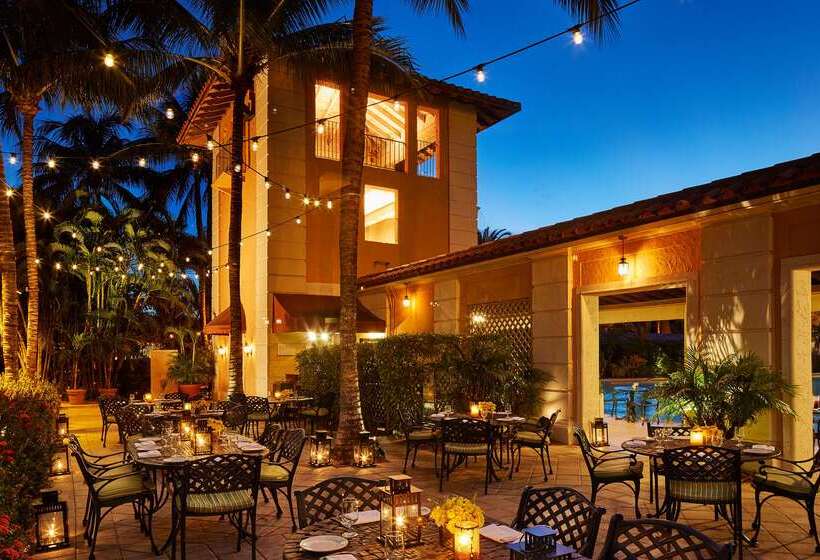 Biltmore Hotel Miami Coral Gables