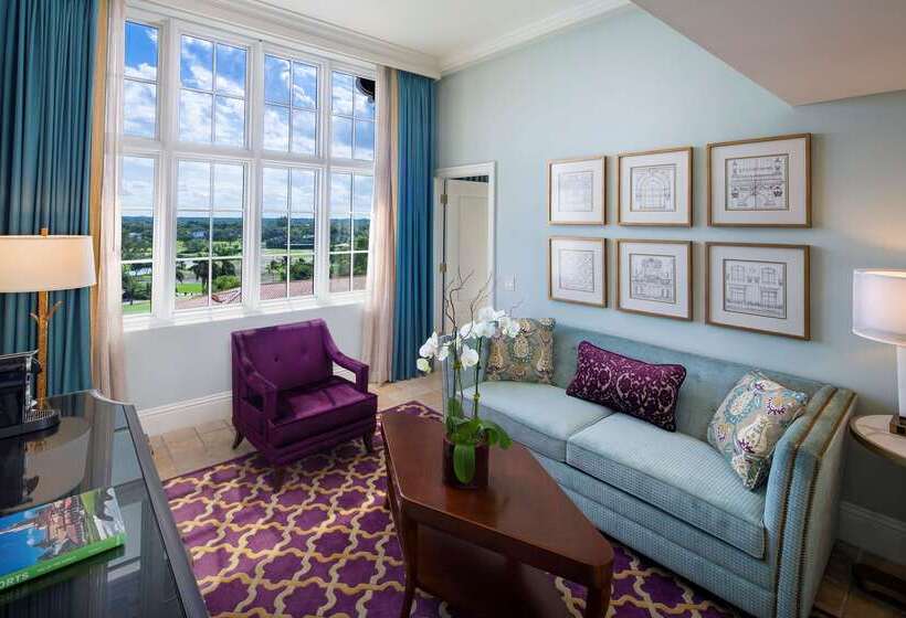 Biltmore Hotel Miami Coral Gables